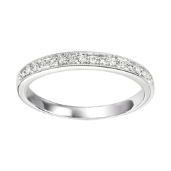 Mixable Mixable Diamond Ring